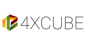 4xCube